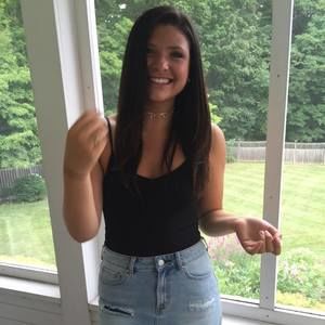 Meet your Posher, Samantha